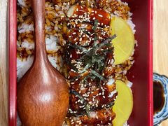 鳗鱼饭-村上一屋(回龙观店)