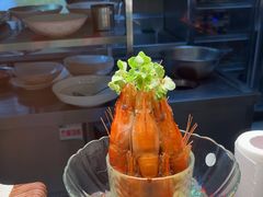 -炊江南·上海菜(国展华漕店)