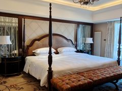 -长白山万达喜来登度假酒店