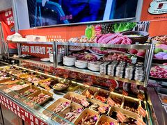 -哈哈碳都·牛肋条无限自助烤肉(宝龙店)