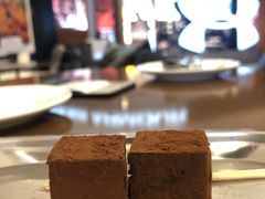巧克力球-Ninethirty by Awfully Chocolate(天环广场店)