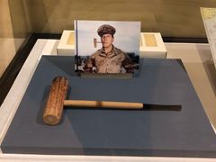 -韩国战争纪念馆