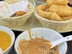 -方中山胡辣汤(通州店)