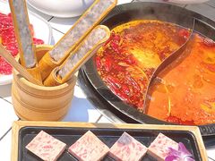 -卤校长重庆火锅