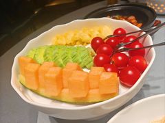 -狮王府淮扬菜(百家湖1912店)