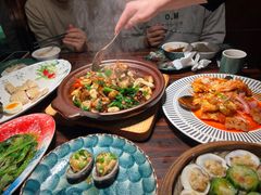 -粤·向群饭店(麓景路店)