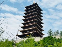 -牛首山文化旅游区