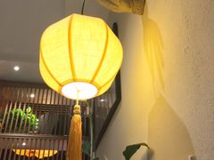 -一叶一世界·素食餐厅(锦华万达店)