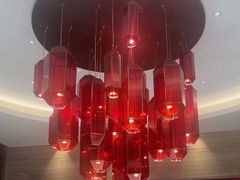 -无锡丽笙精选酒店·兰亭阁中餐厅
