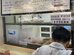 -秋英饭团(大庙新村店)