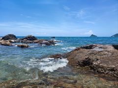 -西涌国际滨海旅游区