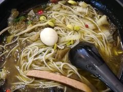 -渝和喵叔米线(南坪万达店)