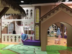 -多奇妙临沂河东吾悦乐园