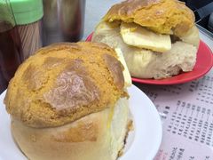 -金凤茶餐厅(湾仔店)