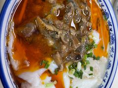 -何记鳝鱼面馆(开发区分店)