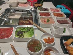 -海底捞大排档火锅(打浦路店)