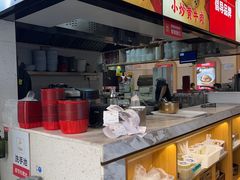 -弄堂咪道-饭香·面香·馄饨香(汇锦广场店)