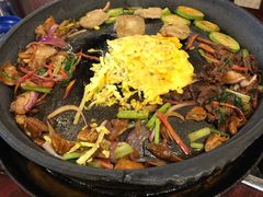 -一烙锅(友谊店)