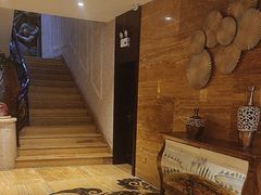 -益健·足疗汗蒸SPA(芙蓉广场店)