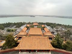 -颐和园