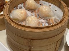 -广州花园酒店荔湾亭·地道点心·粤式饮茶