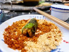-西昌老号李小肠特色烧烤园(双流店)