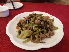 -胜记菜馆(文明路)