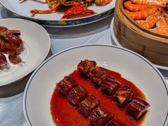 -粤匠·澳门点心粤菜海鲜(澳门半岛店)