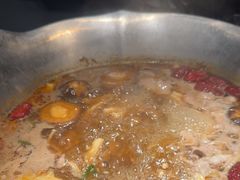 -湊湊火锅·茶憩(南京万象天地店)