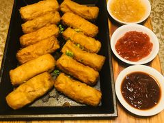 -同庆楼(金宝汇店)