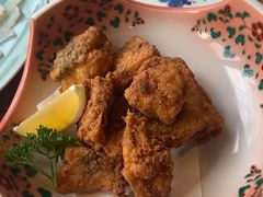 -天正河鲀·河豚亭(大连店)