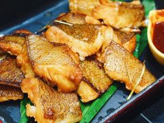 -鹭江潮餐厅•福建菜(佲家店)