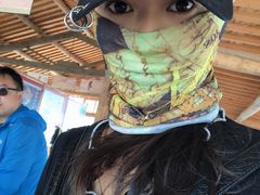 -黄沙古渡原生态旅游区