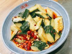 爽脆黄瓜-兰溪小馆(首经贸店)