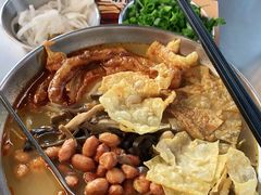 -小螺大作·螺蛳粉火锅(林和西店)