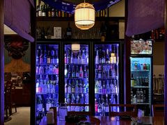 -昕泉小馆· Sake Bar(官任店)