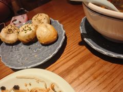 -鑫震源·苏式大虾生煎(山塘街店)