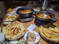 -肖记公安牛肉鱼杂馆·省级非物质文化遗产(万松园直营店)