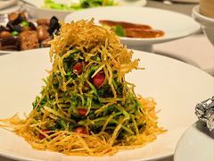 -四季民福烤鸭店(外滩外白渡桥店)