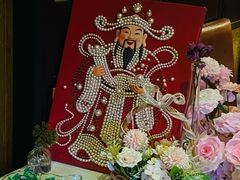 -意卡菲·欢乐聚会餐厅(华侨店)