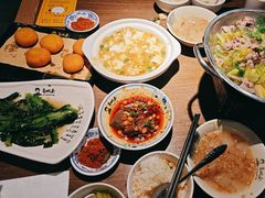 -肖四女乐山跷脚牛肉(世博源店)