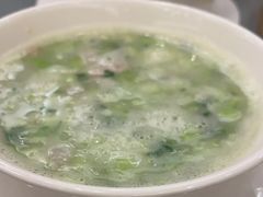 -银都上海菜馆(粤海东路店)