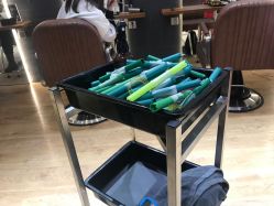 -意廊 Hair Salon