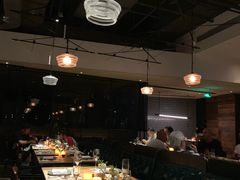自助取餐区-Mercato莫卡多露台餐厅与酒吧(K11店)