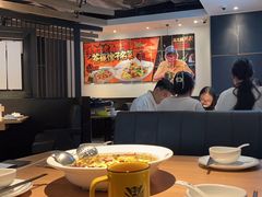 -太二酸菜鱼(坚基购物中心店)