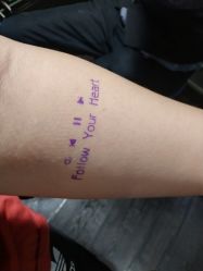 -刺客纹画纹身·洗纹身·穿孔饰品