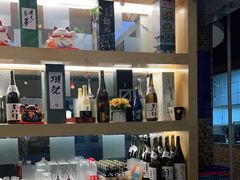 -黑松白鹿(崇文门新活馆店)