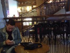 -星巴克(太原柳巷第一店)