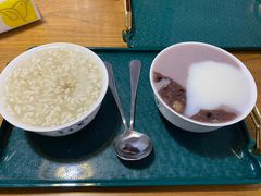 桂花酒酿圆子-笃笃笃糖粥(十全街店)