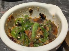 -炊烟小炒黄牛肉(浦东世纪汇店)